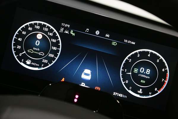 2024 Chery OMODA 5 GT AWD