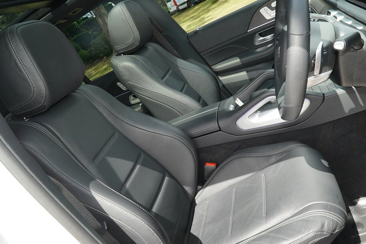 2022 Mercedes-Benz GLE-Class GLE300 d V167