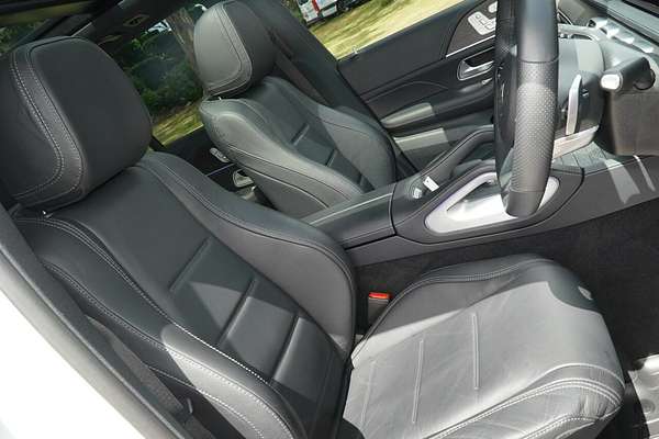 2022 Mercedes-Benz GLE-Class GLE300 d V167