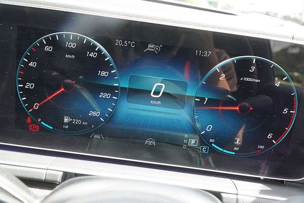 2022 Mercedes-Benz GLE-Class GLE300 d V167