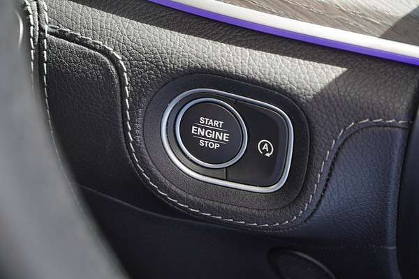 2022 Mercedes-Benz GLE-Class GLE300 d V167