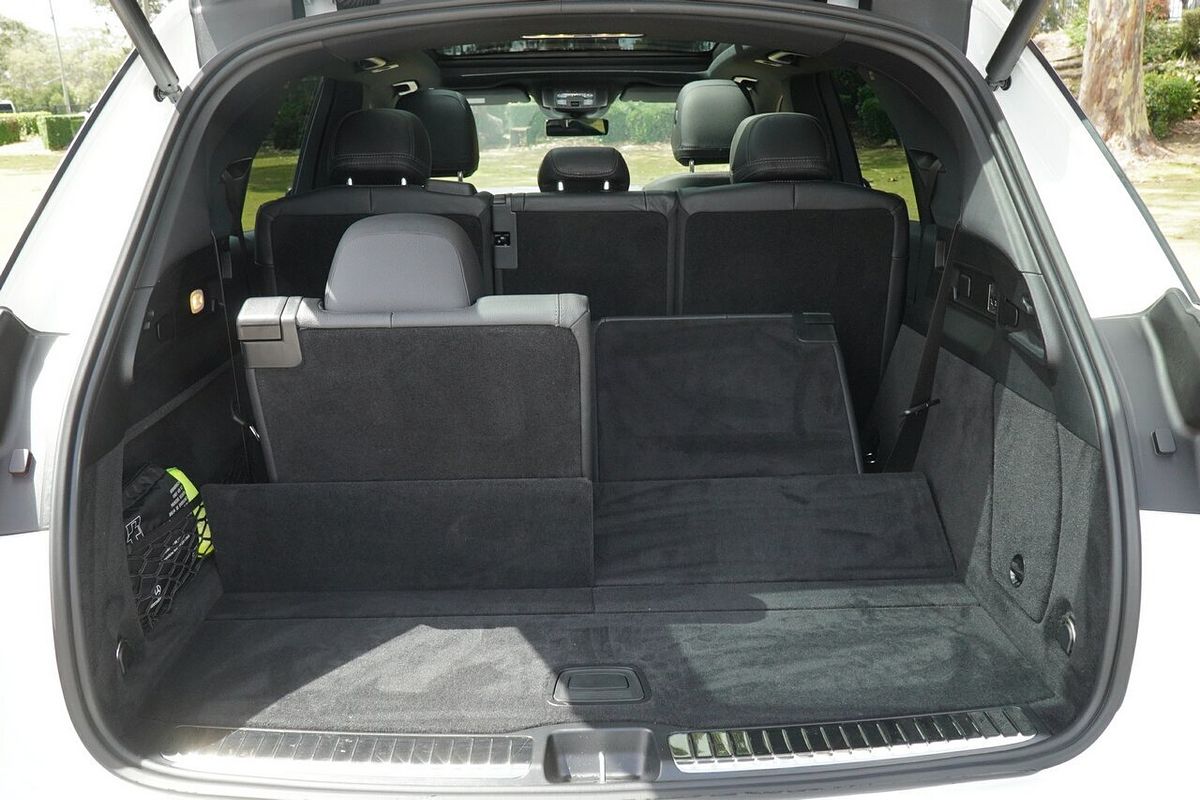 2022 Mercedes-Benz GLE-Class GLE300 d V167