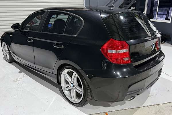 2010 BMW 120i E87 MY11