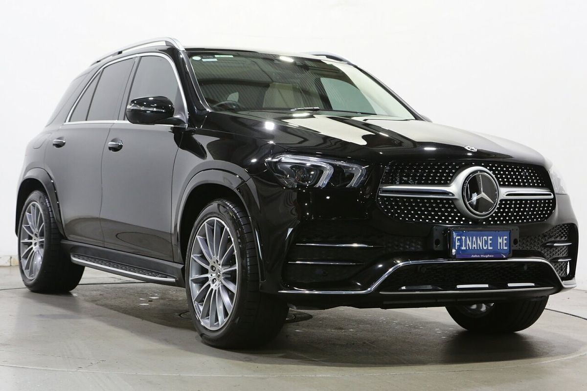 2023 Mercedes-Benz GLE-Class GLE300 d V167