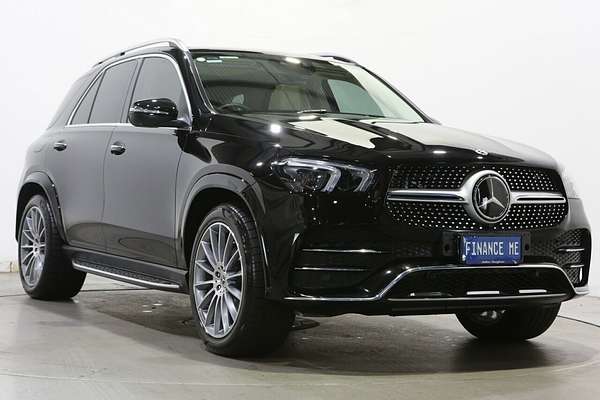 2023 Mercedes-Benz GLE-Class GLE300 d V167