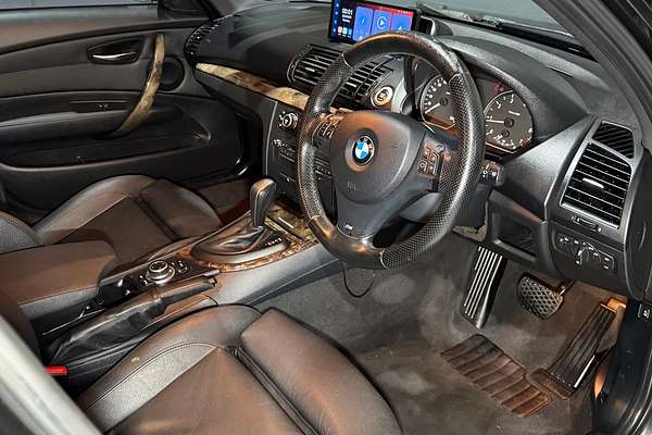 2010 BMW 120i E87 MY11