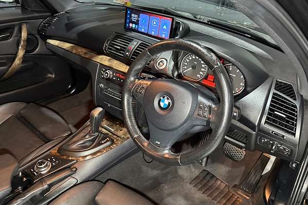 2010 BMW 120i E87 MY11