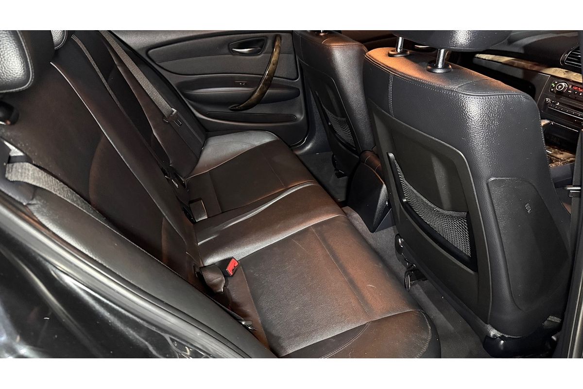 2010 BMW 120i E87 MY11