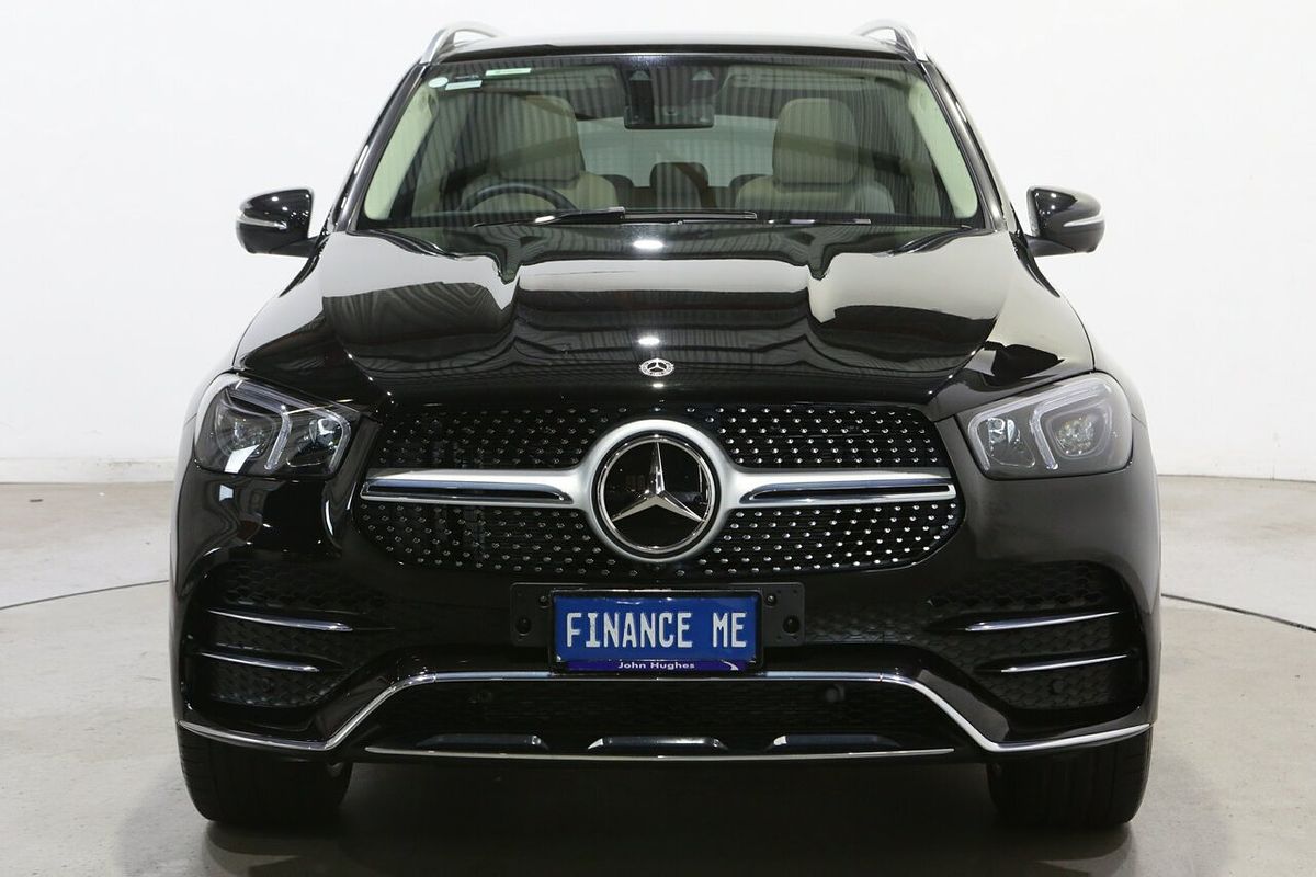 2023 Mercedes-Benz GLE-Class GLE300 d V167