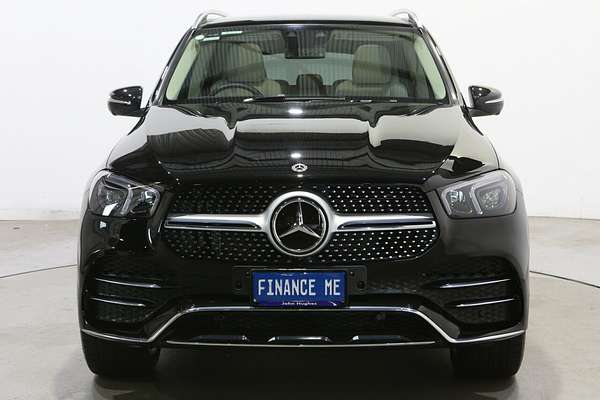 2023 Mercedes-Benz GLE-Class GLE300 d V167