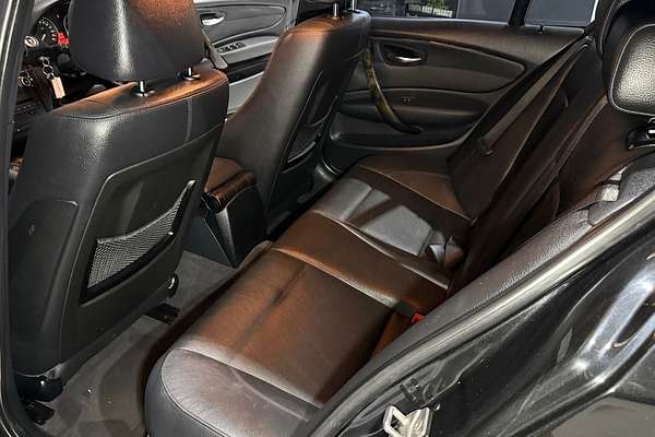 2010 BMW 120i E87 MY11