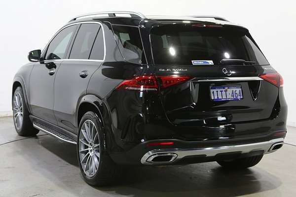 2023 Mercedes-Benz GLE-Class GLE300 d V167