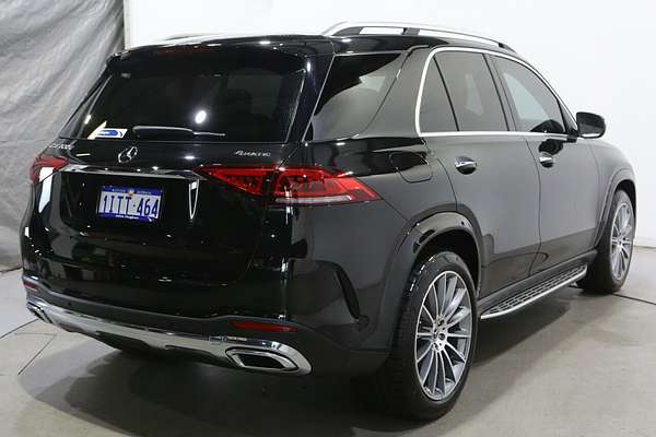 2023 Mercedes-Benz GLE-Class GLE300 d V167