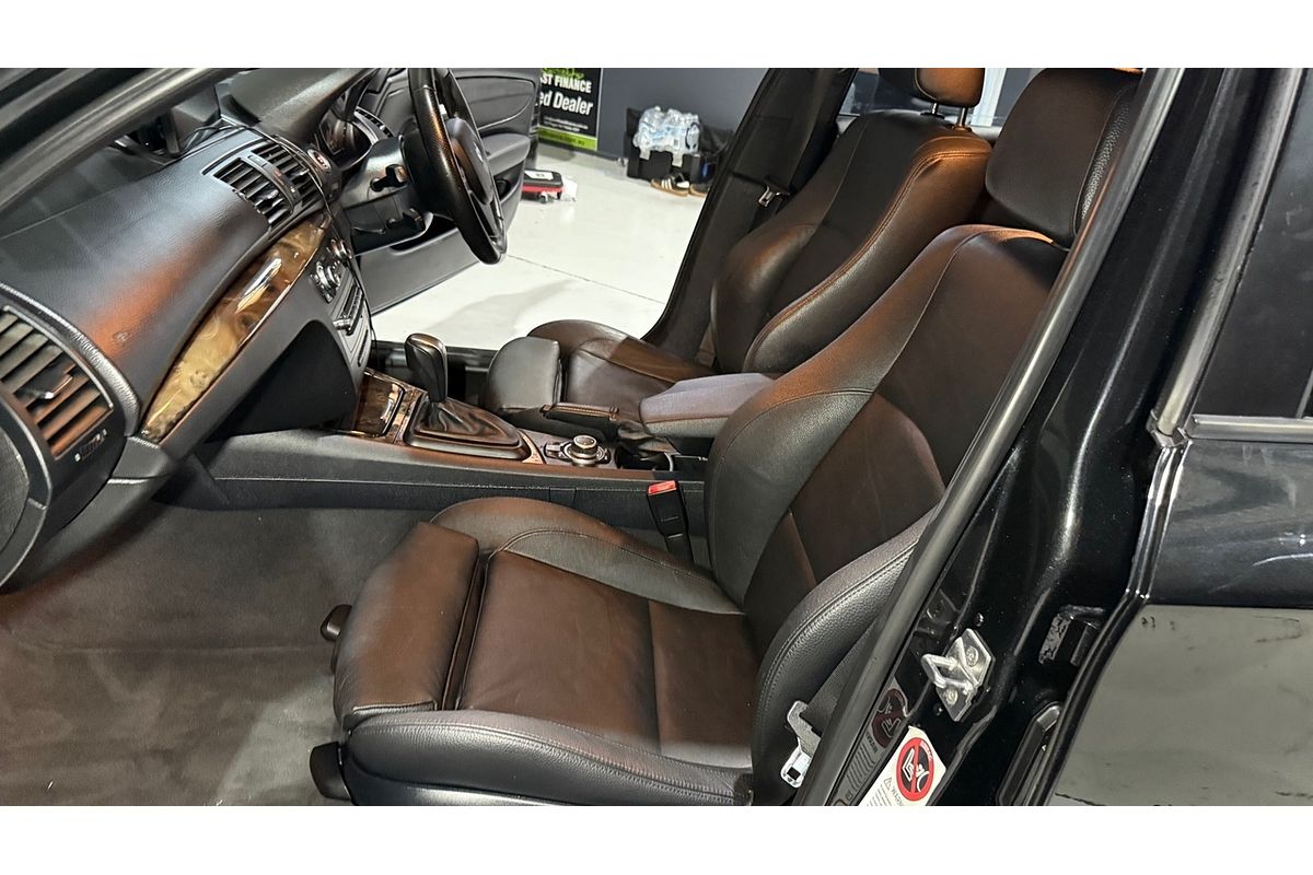 2010 BMW 120i E87 MY11