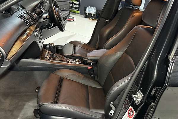 2010 BMW 120i E87 MY11