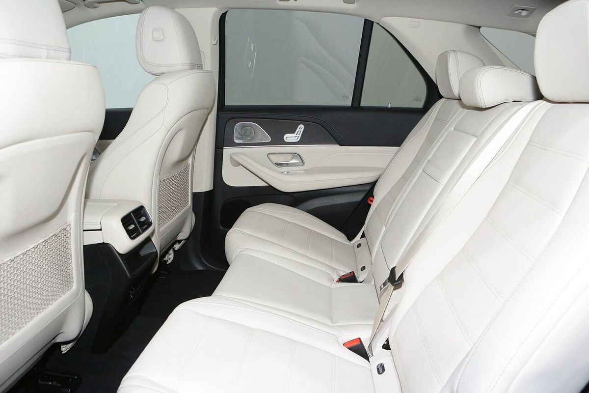 2023 Mercedes-Benz GLE-Class GLE300 d V167
