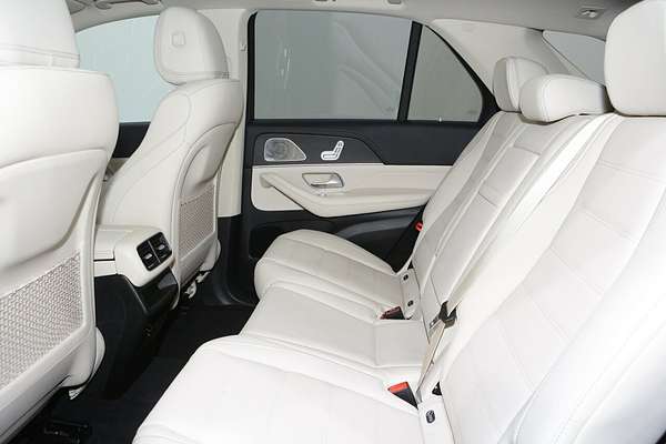 2023 Mercedes-Benz GLE-Class GLE300 d V167