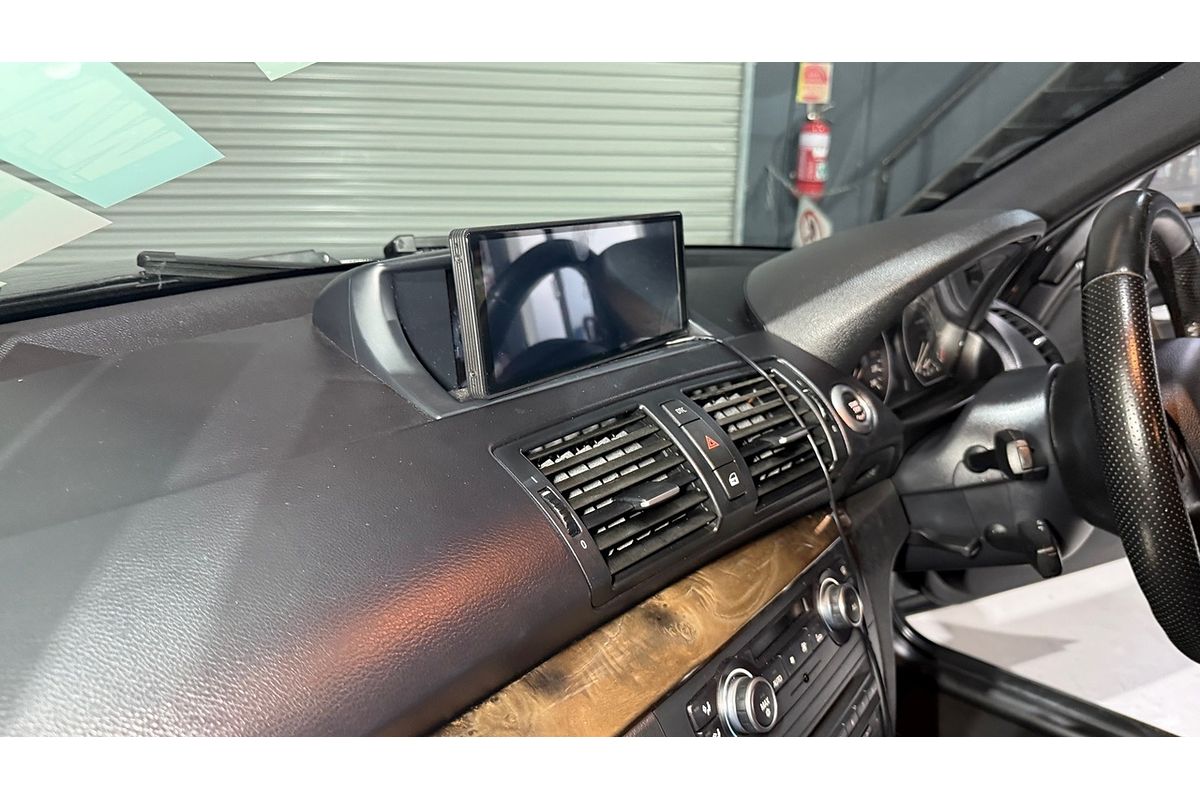 2010 BMW 120i E87 MY11