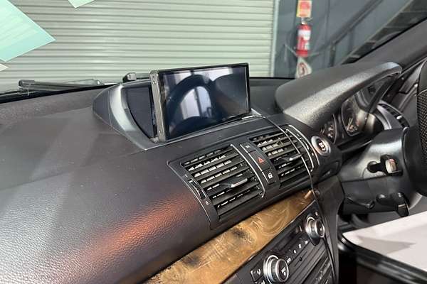 2010 BMW 120i E87 MY11