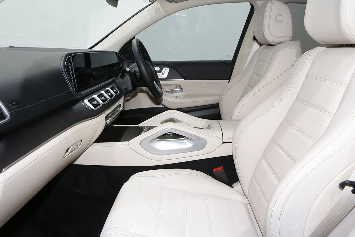 2023 Mercedes-Benz GLE-Class GLE300 d V167