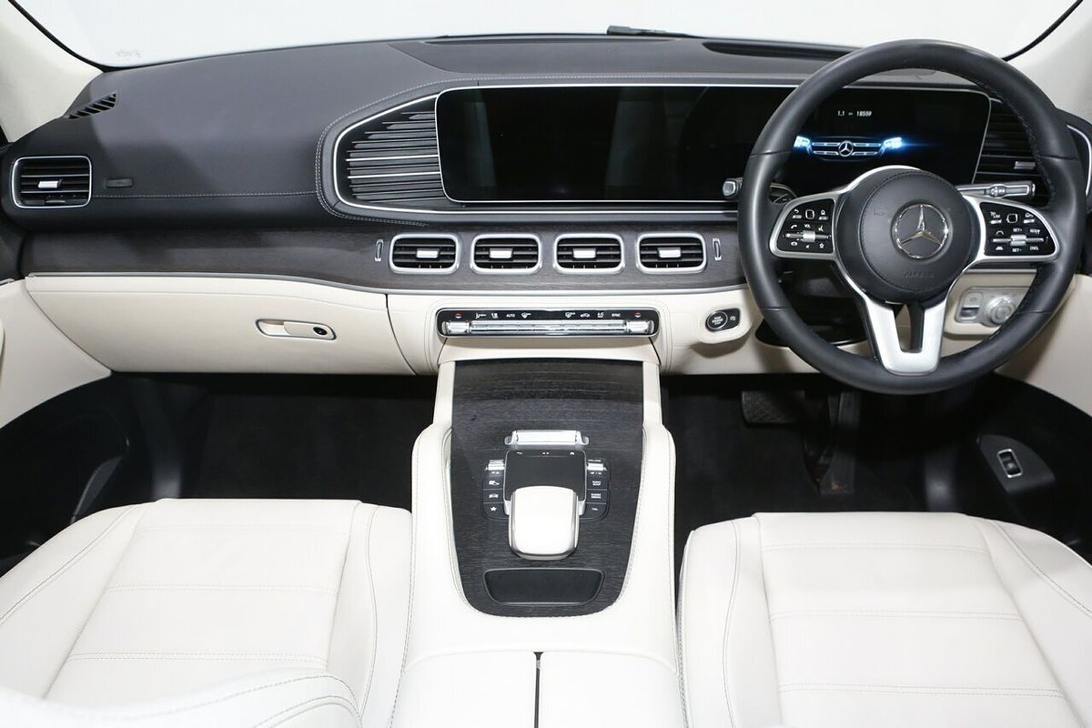 2023 Mercedes-Benz GLE-Class GLE300 d V167