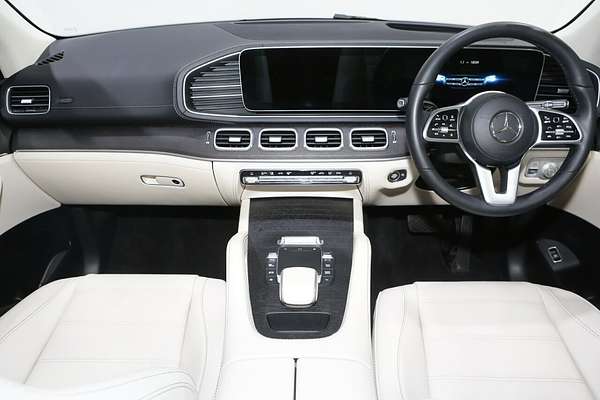 2023 Mercedes-Benz GLE-Class GLE300 d V167