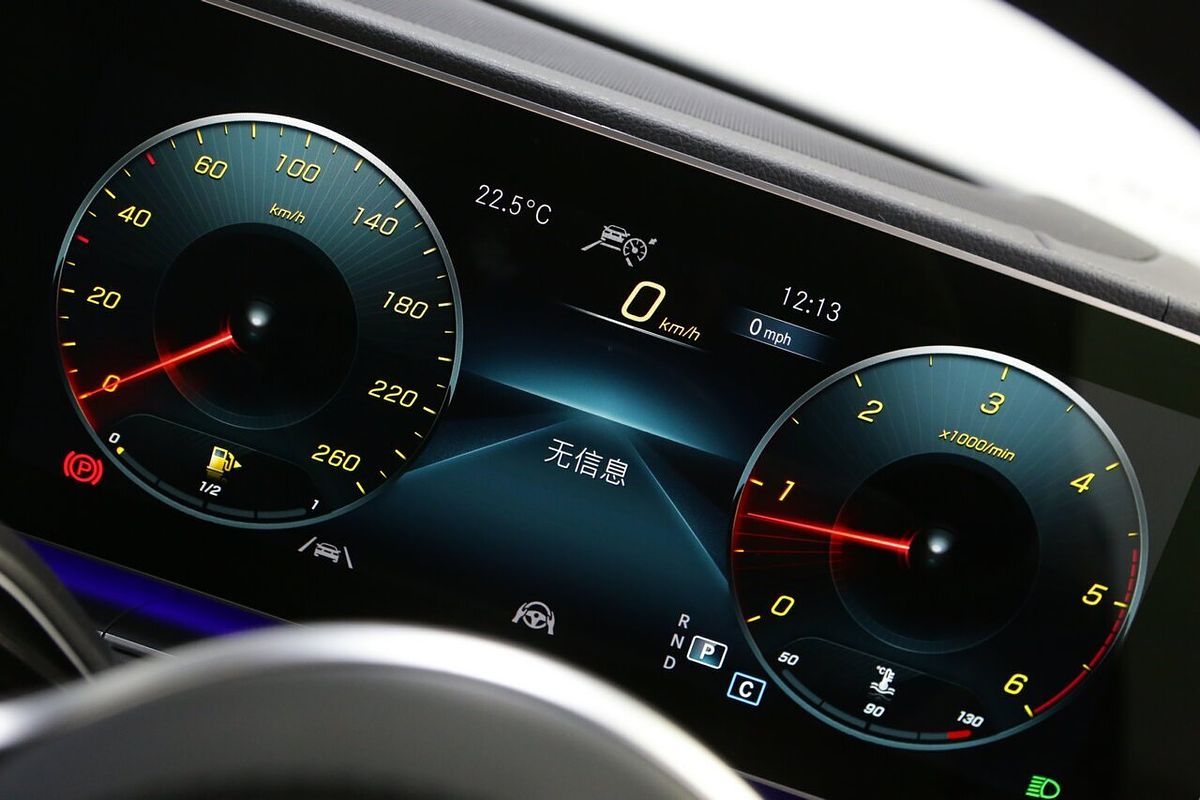 2023 Mercedes-Benz GLE-Class GLE300 d V167