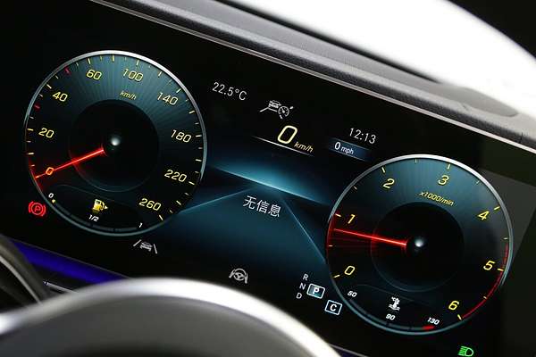 2023 Mercedes-Benz GLE-Class GLE300 d V167