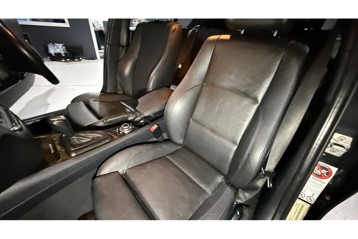 2010 BMW 120i E87 MY11