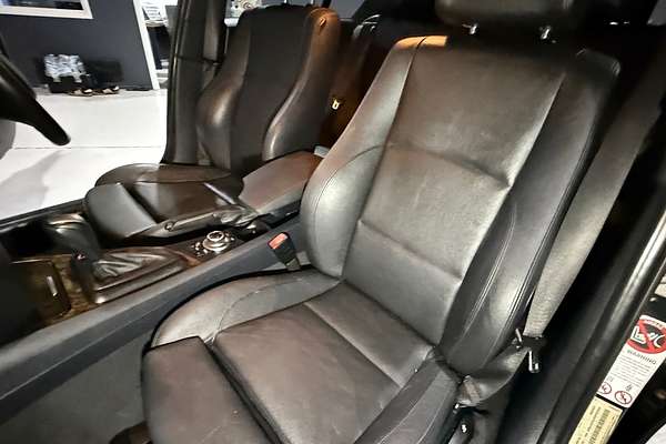 2010 BMW 120i E87 MY11