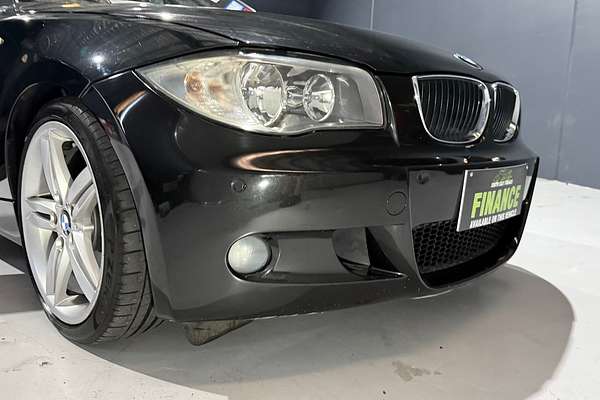 2010 BMW 120i E87 MY11