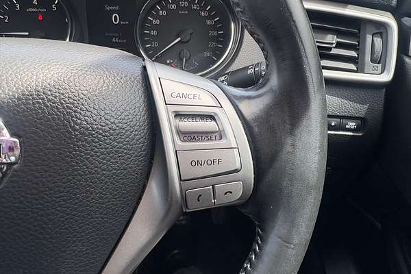 2014 Nissan QASHQAI Ti J11