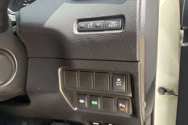 2014 Nissan QASHQAI Ti J11