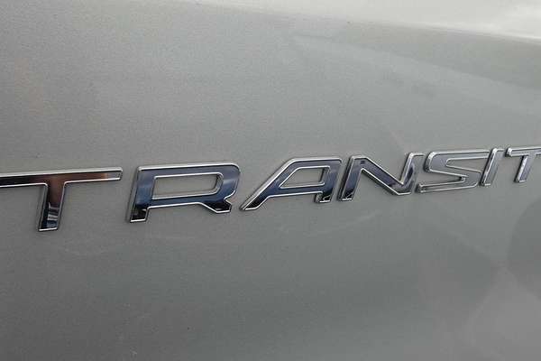 2019 Ford Transit 350L VO LWB Mid Roof