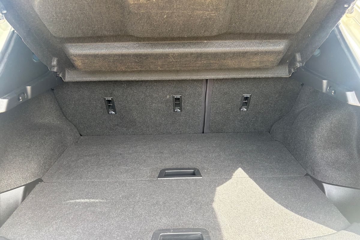 2014 Nissan QASHQAI Ti J11