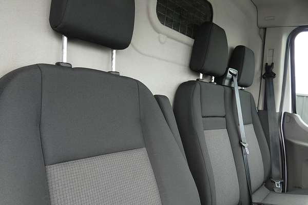 2019 Ford Transit 350L VO LWB Mid Roof