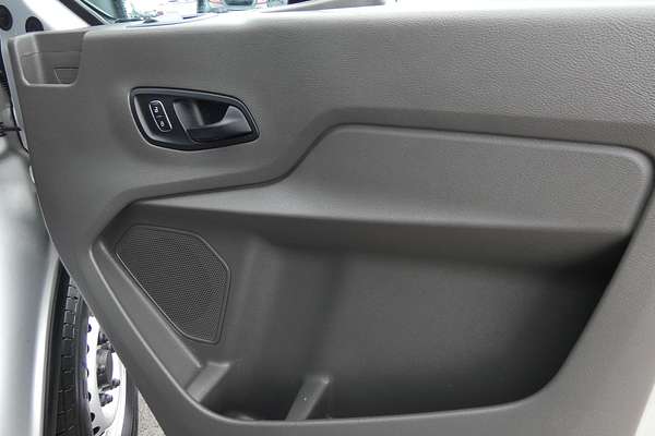 2019 Ford Transit 350L VO LWB Mid Roof