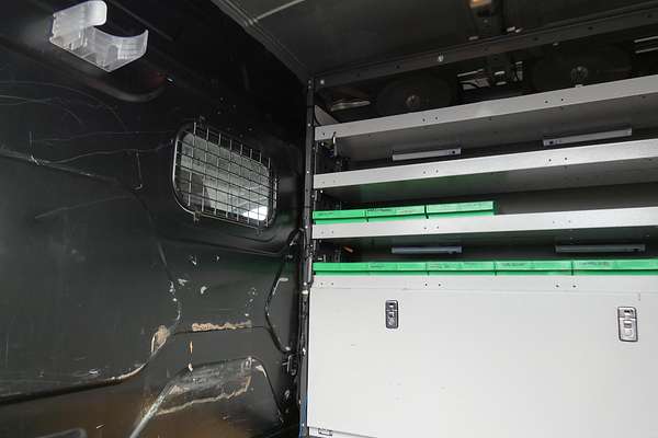 2019 Ford Transit 350L VO LWB Mid Roof