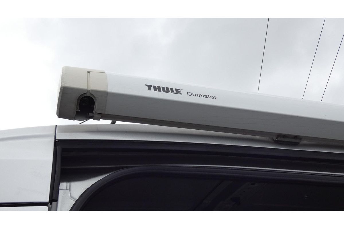 2019 Ford Transit 350L VO LWB Mid Roof