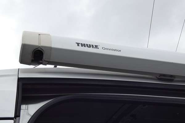 2019 Ford Transit 350L VO LWB Mid Roof