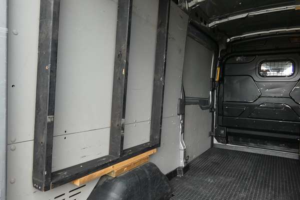 2019 Ford Transit 350L VO LWB Mid Roof