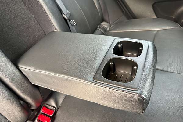 2014 Nissan QASHQAI Ti J11