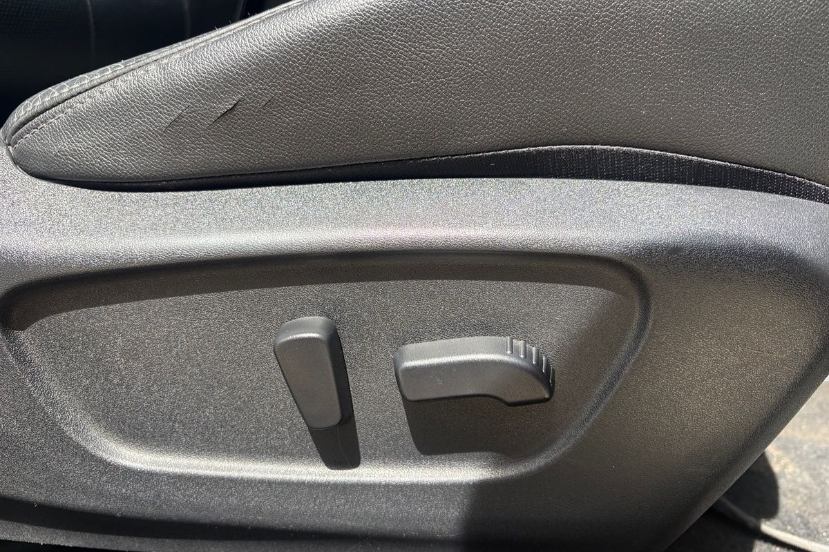 2014 Nissan QASHQAI Ti J11