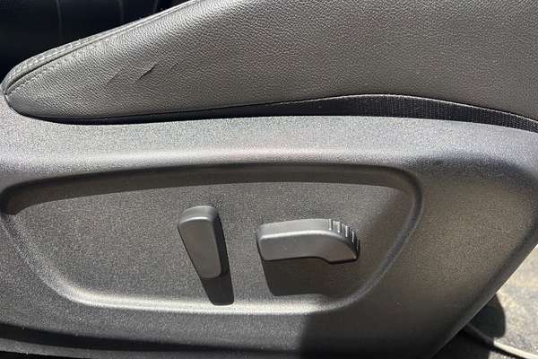 2014 Nissan QASHQAI Ti J11