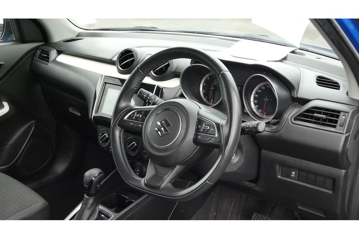 2019 Suzuki Swift GL Navigator AZ