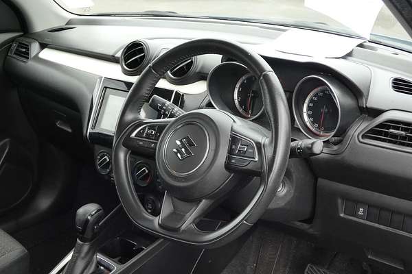 2019 Suzuki Swift GL Navigator AZ