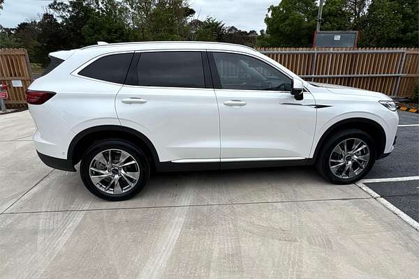 2022 GWM Haval H6 Ultra Hybrid B01