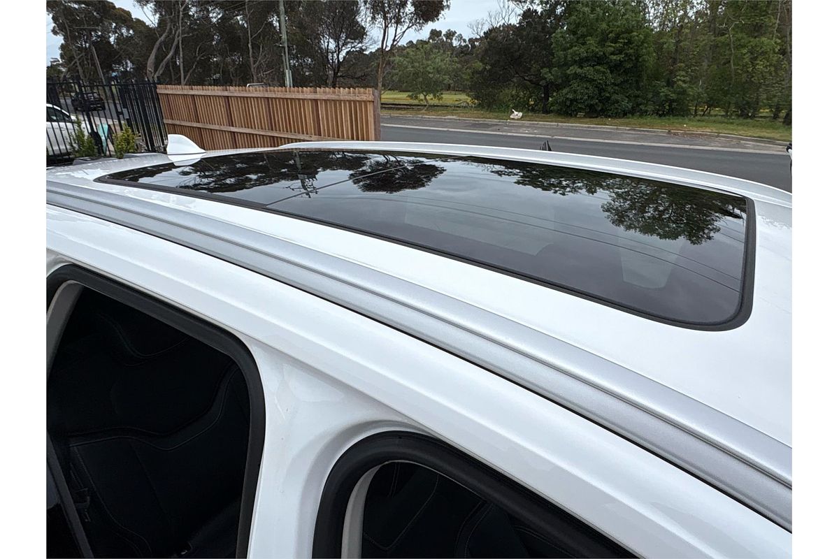 2022 GWM Haval H6 Ultra Hybrid B01