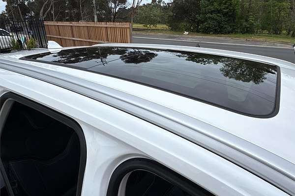 2022 GWM Haval H6 Ultra Hybrid B01