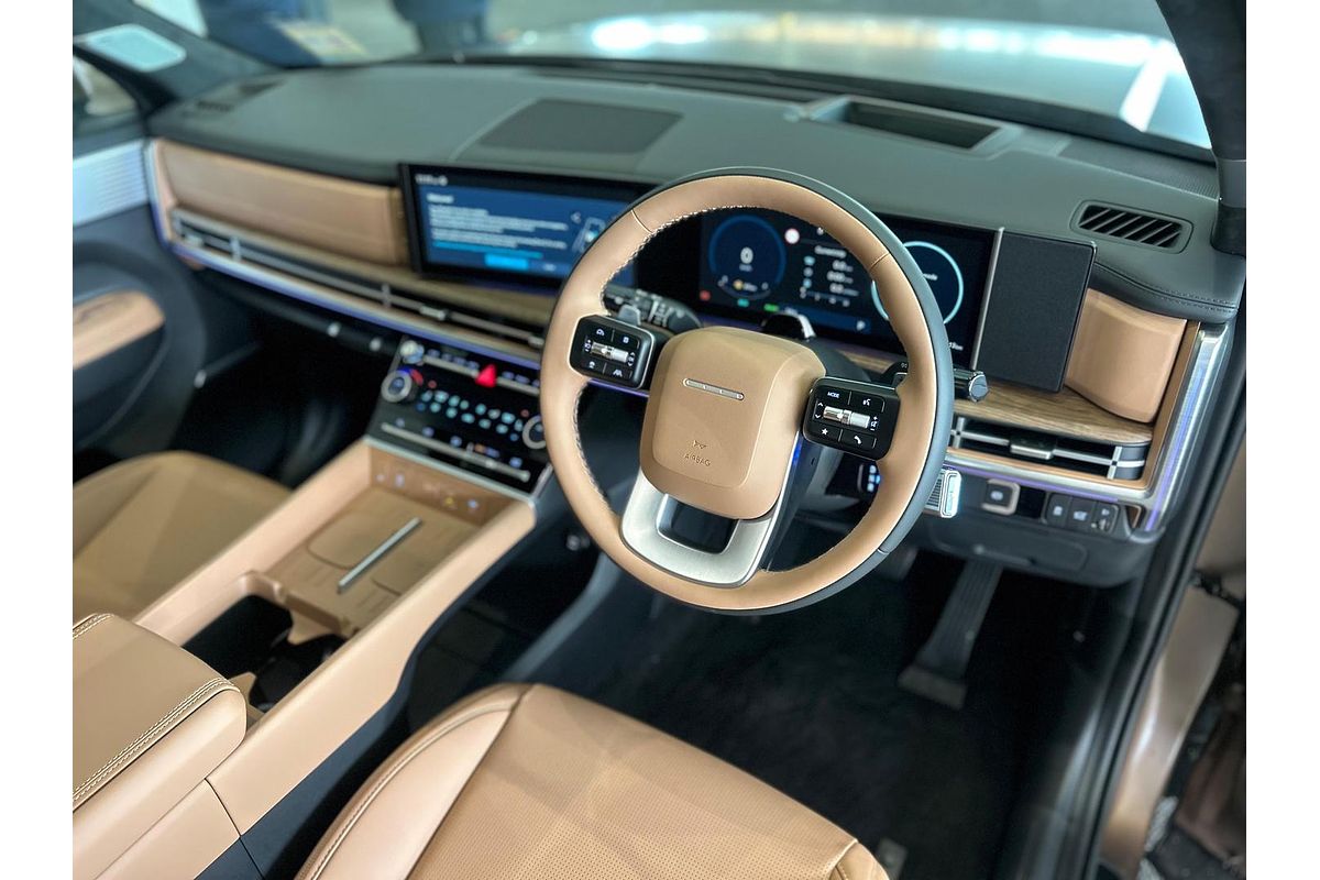 2025 Hyundai Santa Fe Hybrid Calligraphy MX5.V1